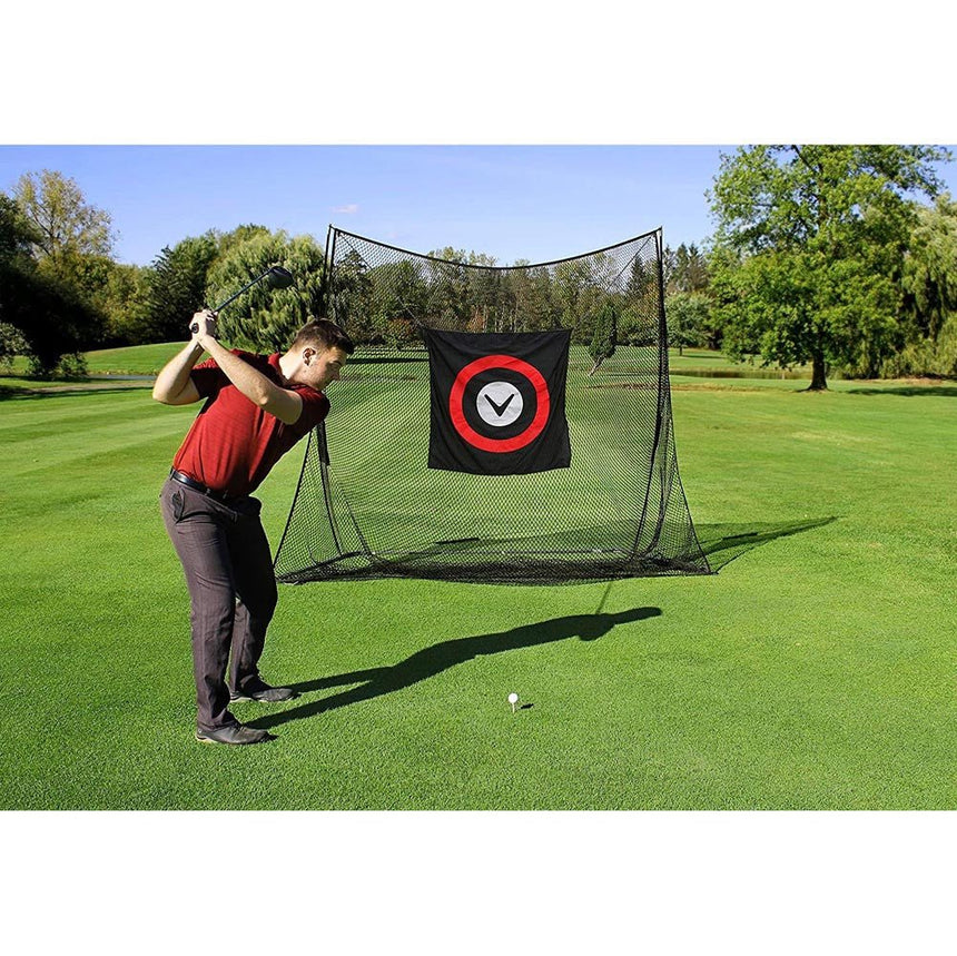 Callaway Base Hitting Net - 8' x 10'