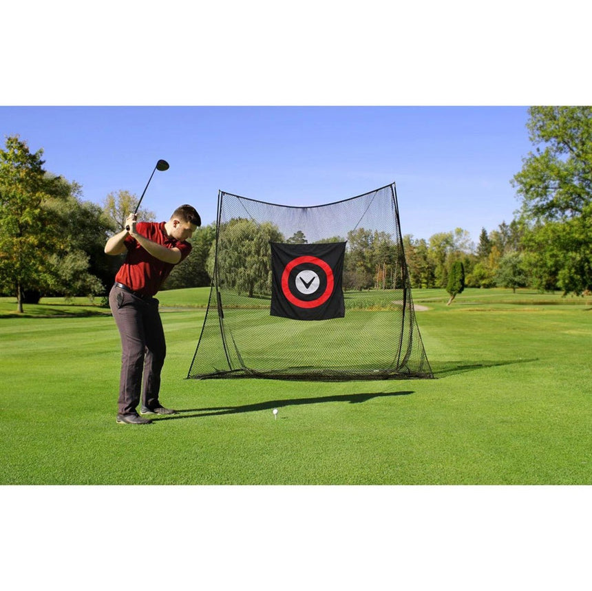 Callaway Base Hitting Net - 8' x 7'