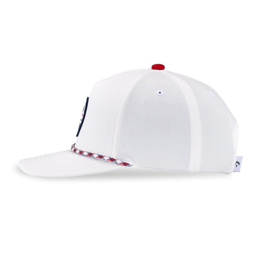 White Red Navy