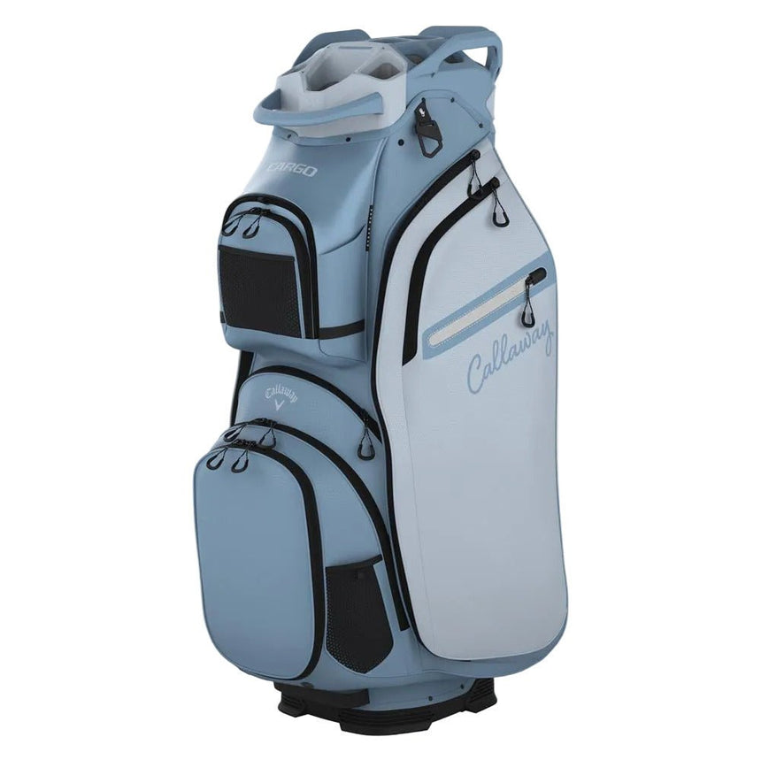 Glacier/Ice Blue