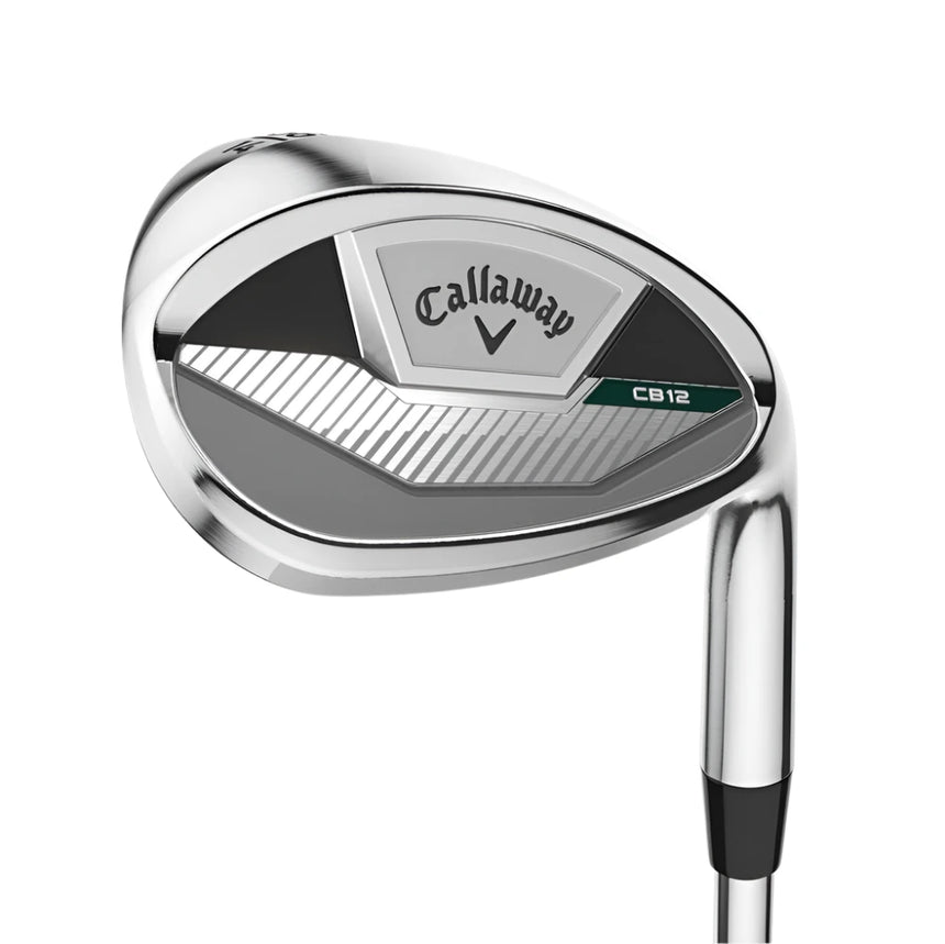 Callaway CB 12 Wedge