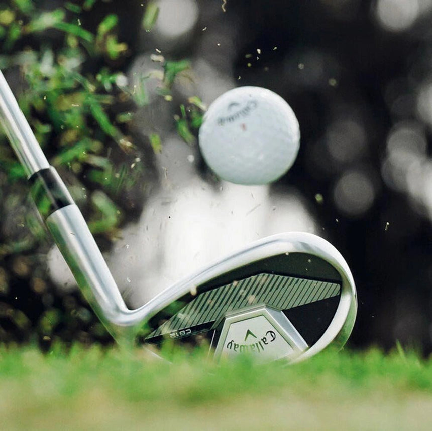 Callaway CB 12 Wedge