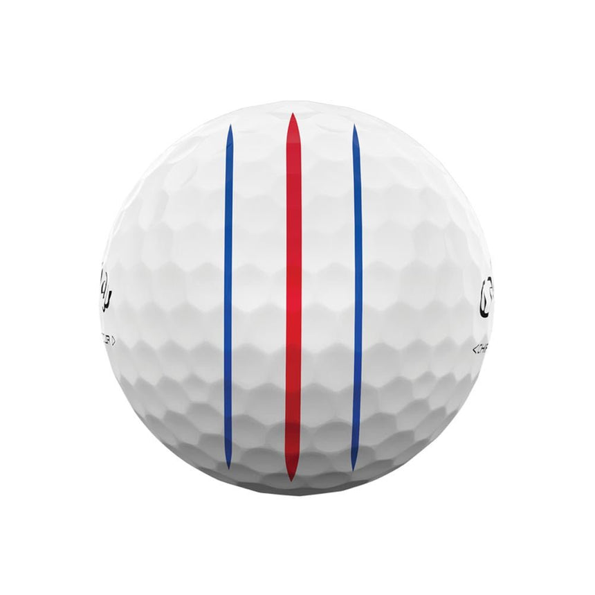 Callaway Chrome Tour Triple Track Golf Balls - 2024