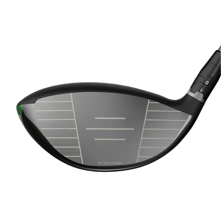 Callaway Elyte Driver