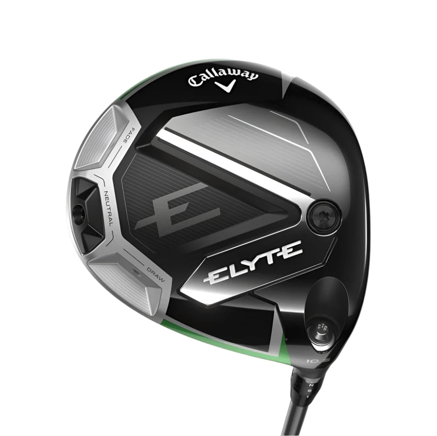 Callaway Elyte Driver