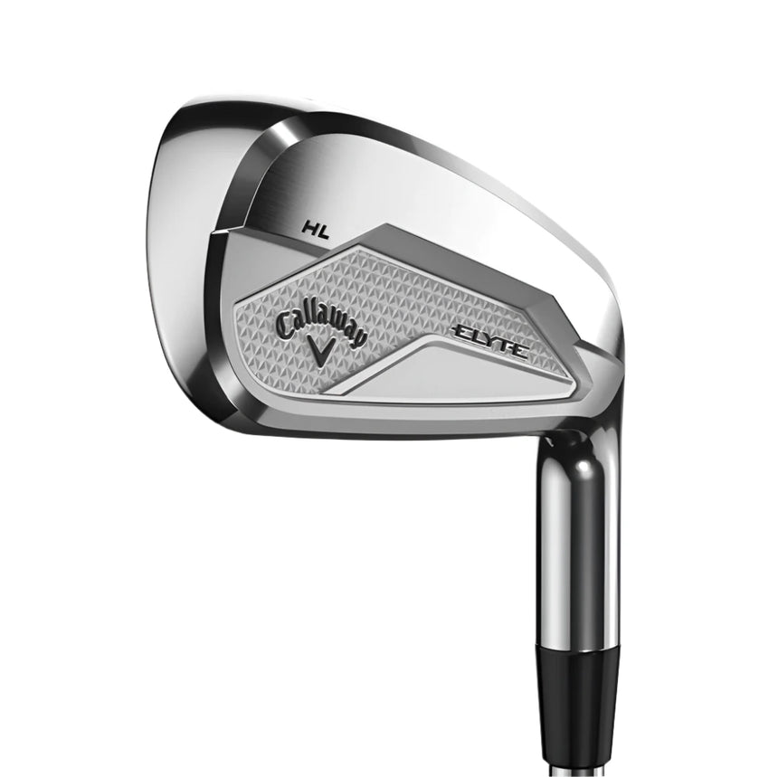Callaway Elyte HL Iron Set