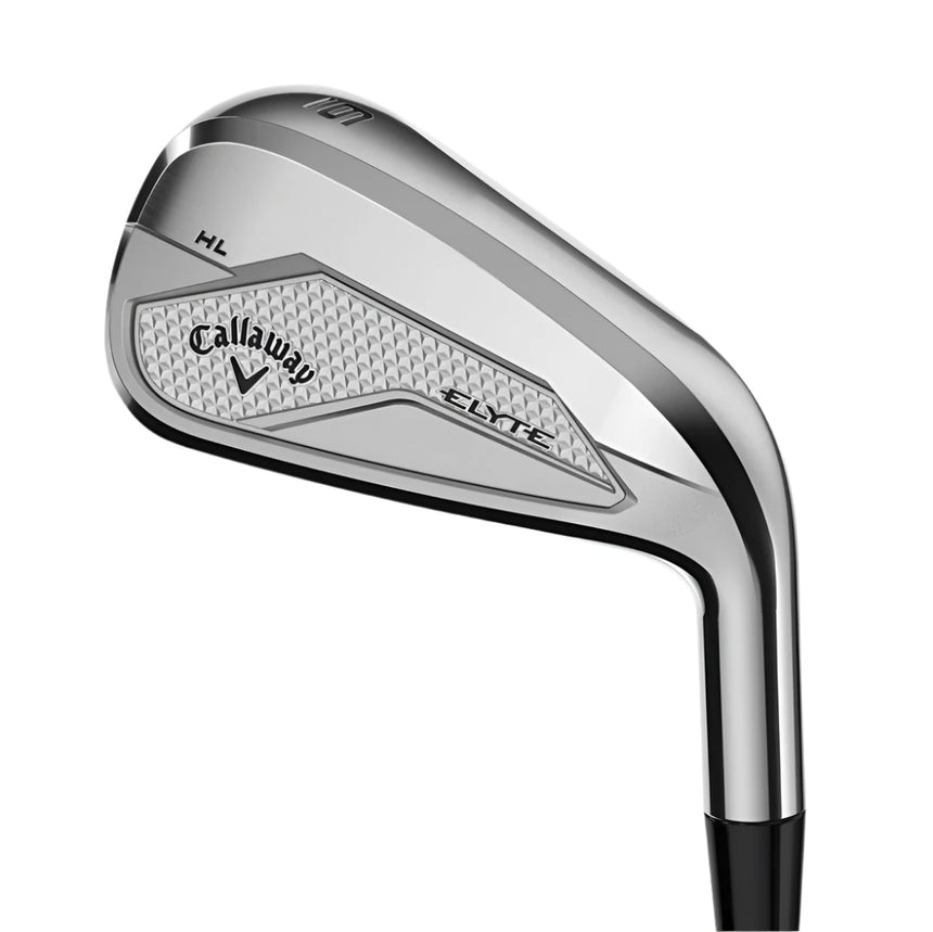 Callaway Elyte HL Iron Set