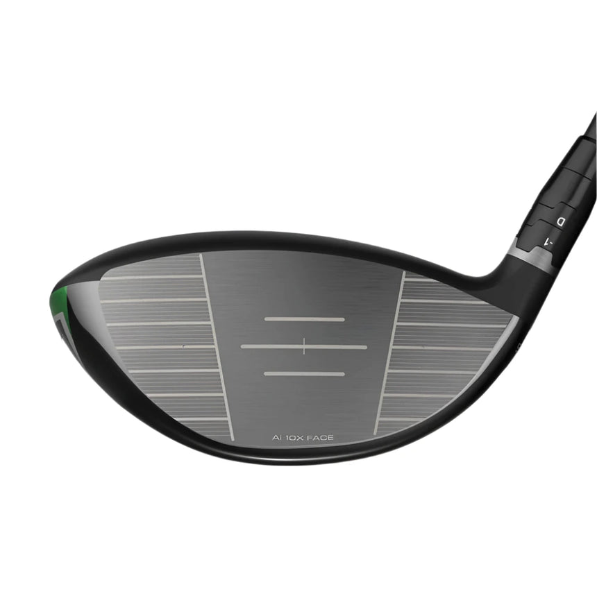 Callaway Elyte Max Fast Driver