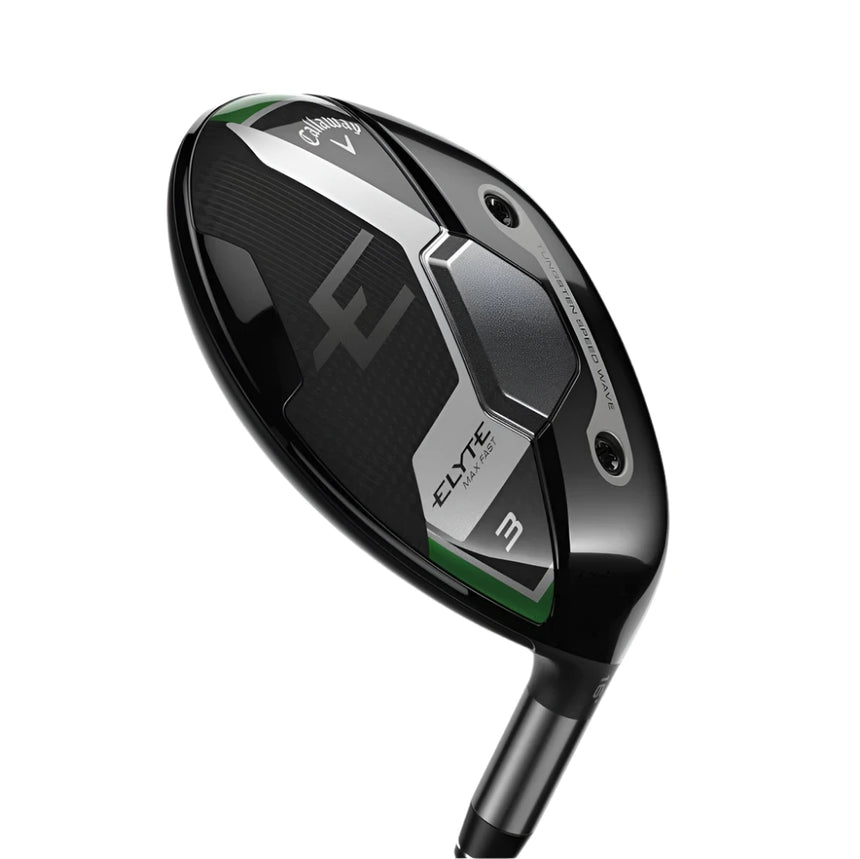 Callaway Elyte Max Fast Fairway Wood
