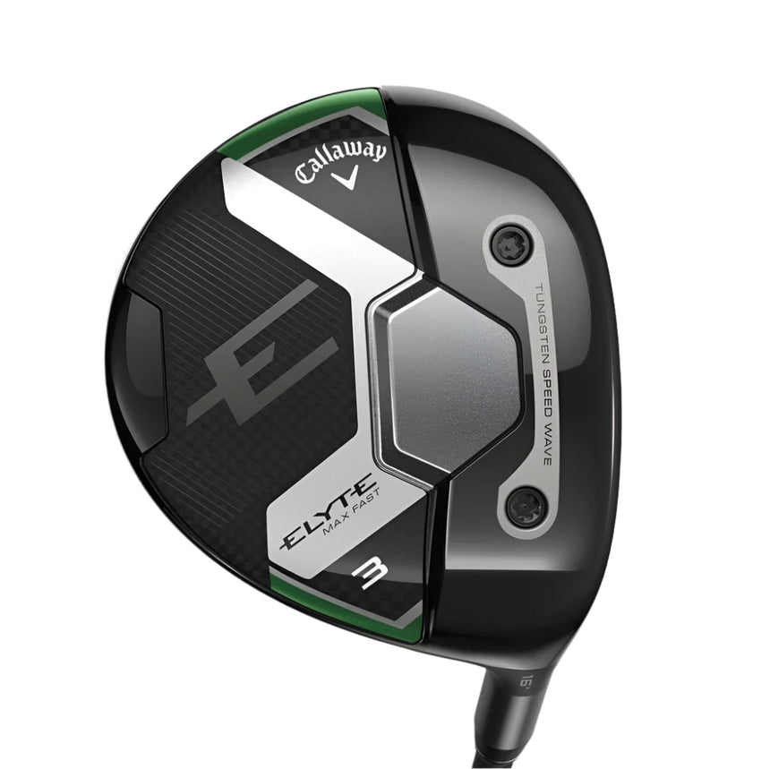Callaway Elyte Max Fast Fairway Wood
