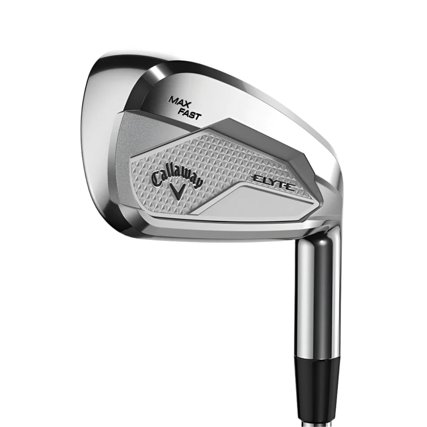 Callaway Elyte Max Fast Iron Set