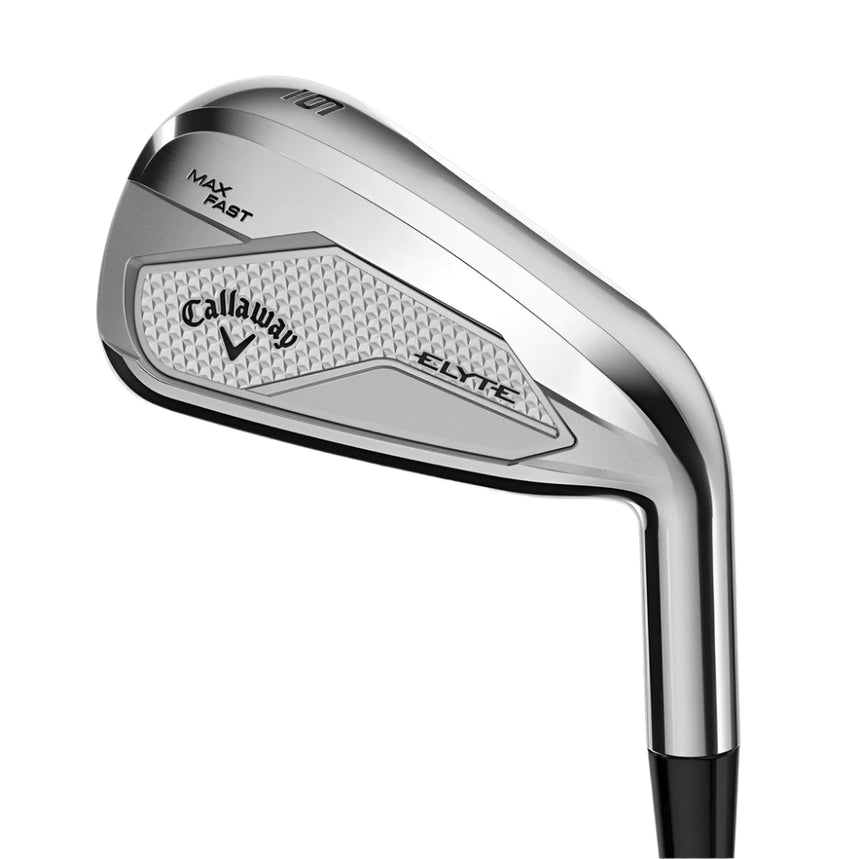 Callaway Elyte Max Fast Iron Set