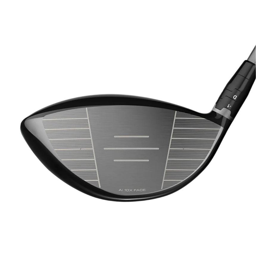 Callaway Elyte Triple Diamond Driver