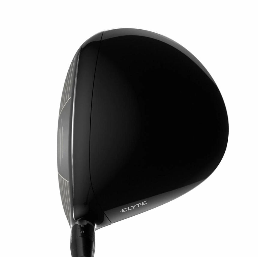 Callaway Elyte Triple Diamond Max Driver