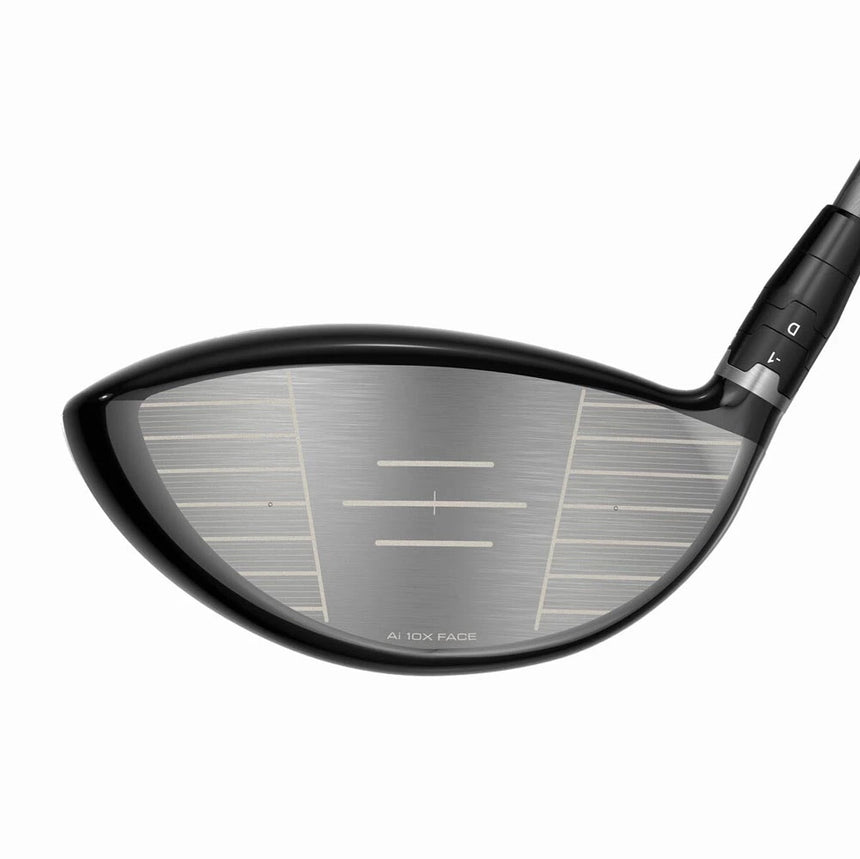 Callaway Elyte Triple Diamond Max Driver