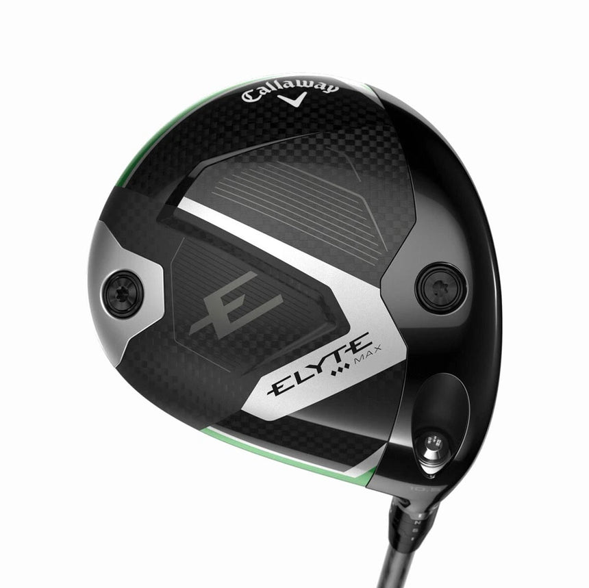 Callaway Elyte Triple Diamond Max Driver