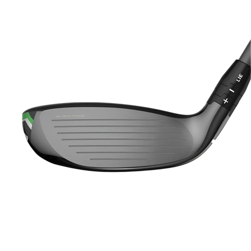 Callaway Elyte X Hybrid