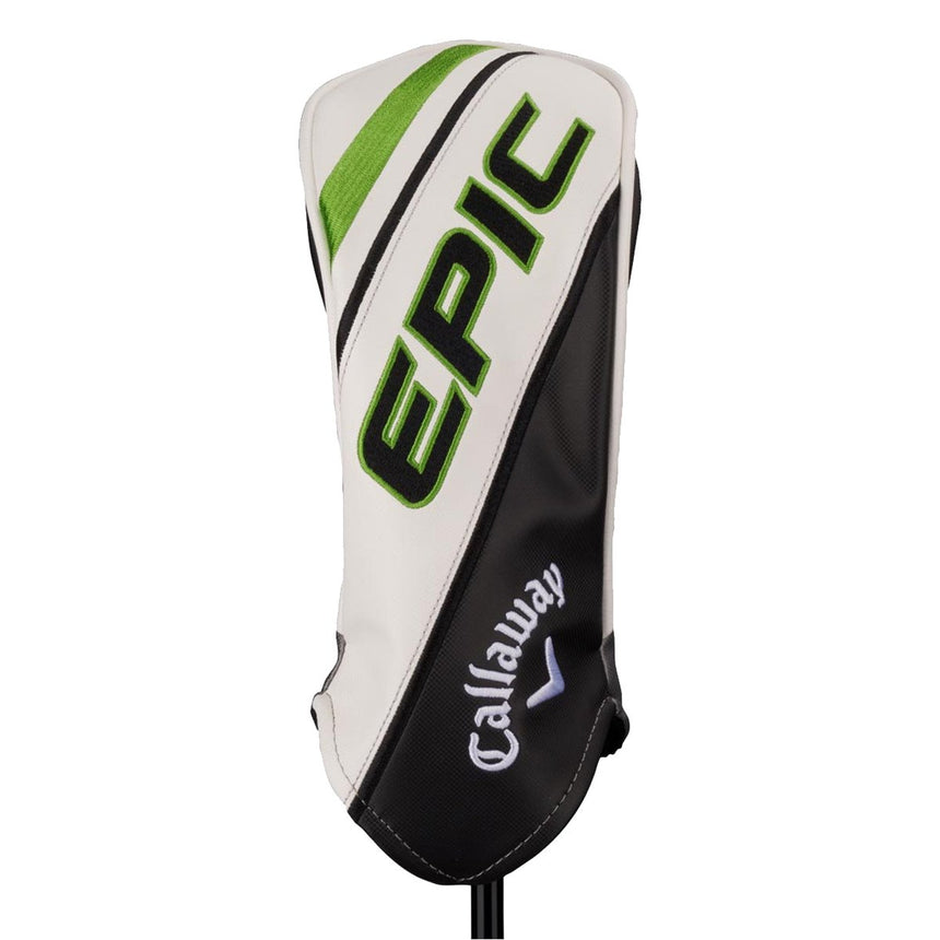 Callaway Epic Max Fairway Wood (Left-Handed)