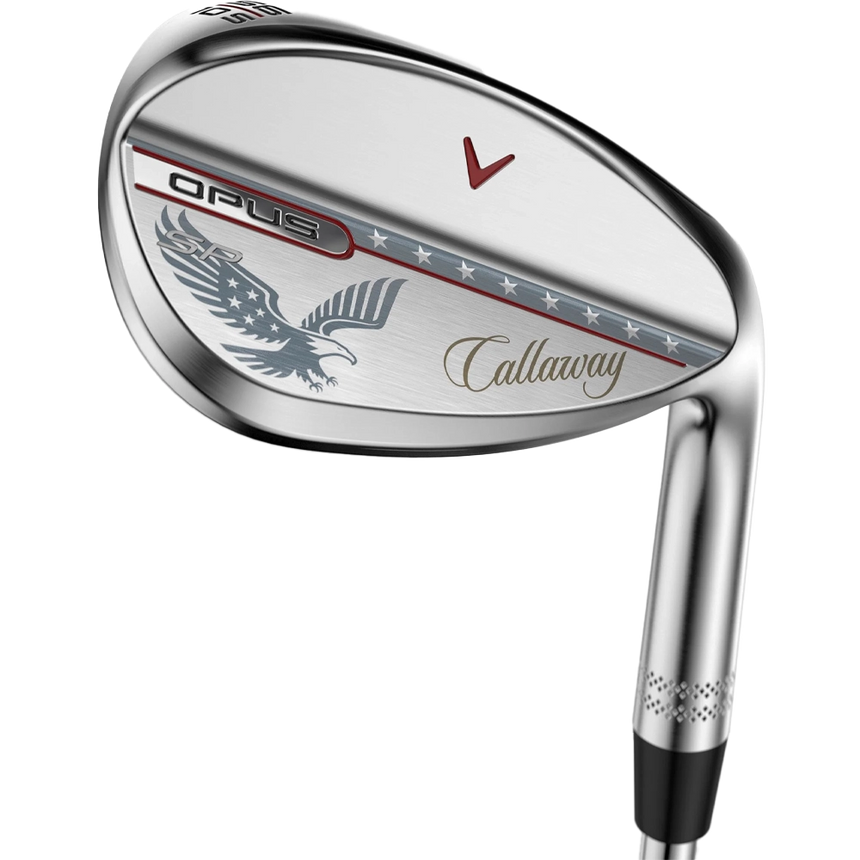 Callaway Opus SP USA 250 Wedge