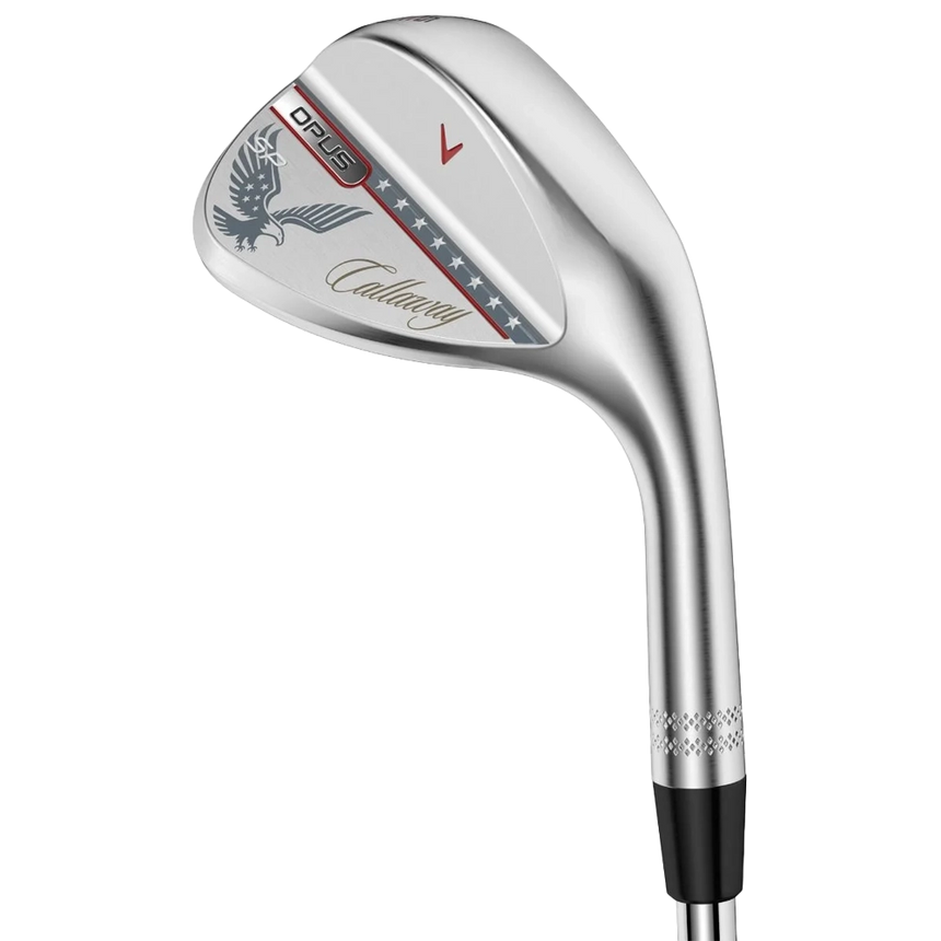 Callaway Opus SP USA 250 Wedge