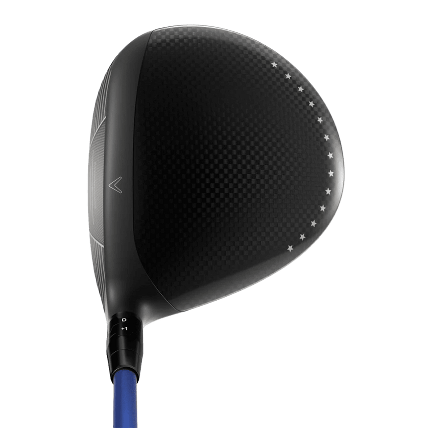 Callaway Quantum Max USA 250 Driver