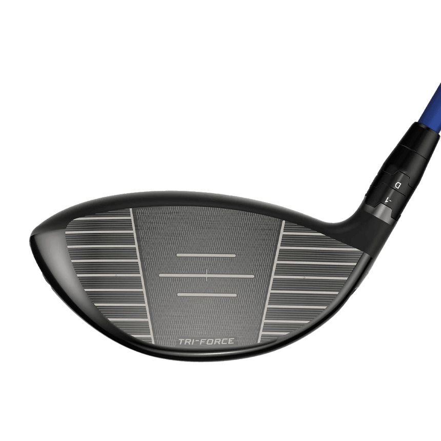 Callaway Quantum Max USA 250 Driver