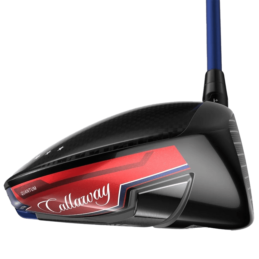 Callaway Quantum Max USA 250 Driver