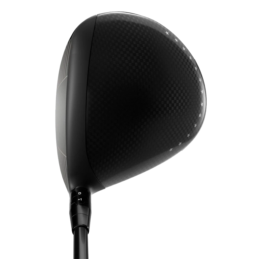 Callaway Quantum Triple Diamond USA 250 Driver