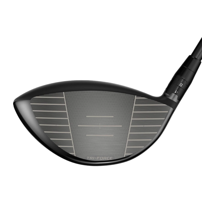 Callaway Quantum Triple Diamond USA 250 Driver
