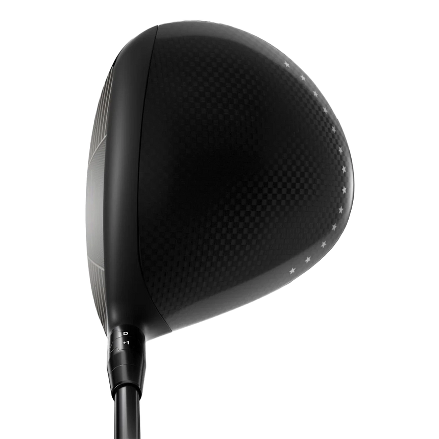 Callaway Quantum Triple Diamond Max USA 250 Driver