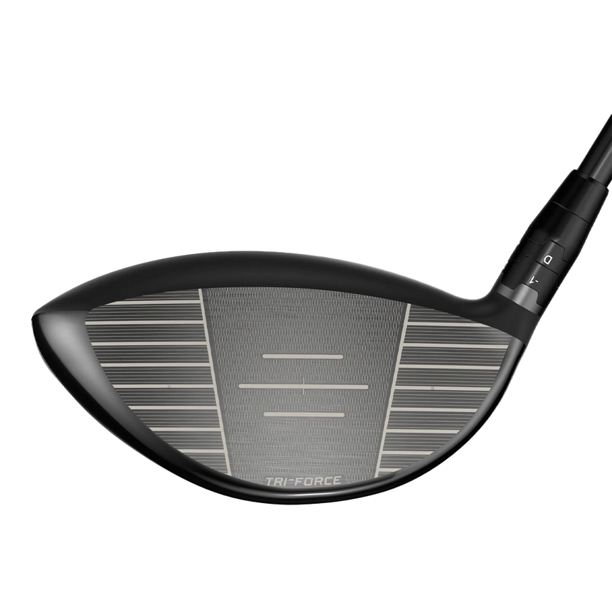 Callaway Quantum Triple Diamond Max USA 250 Driver