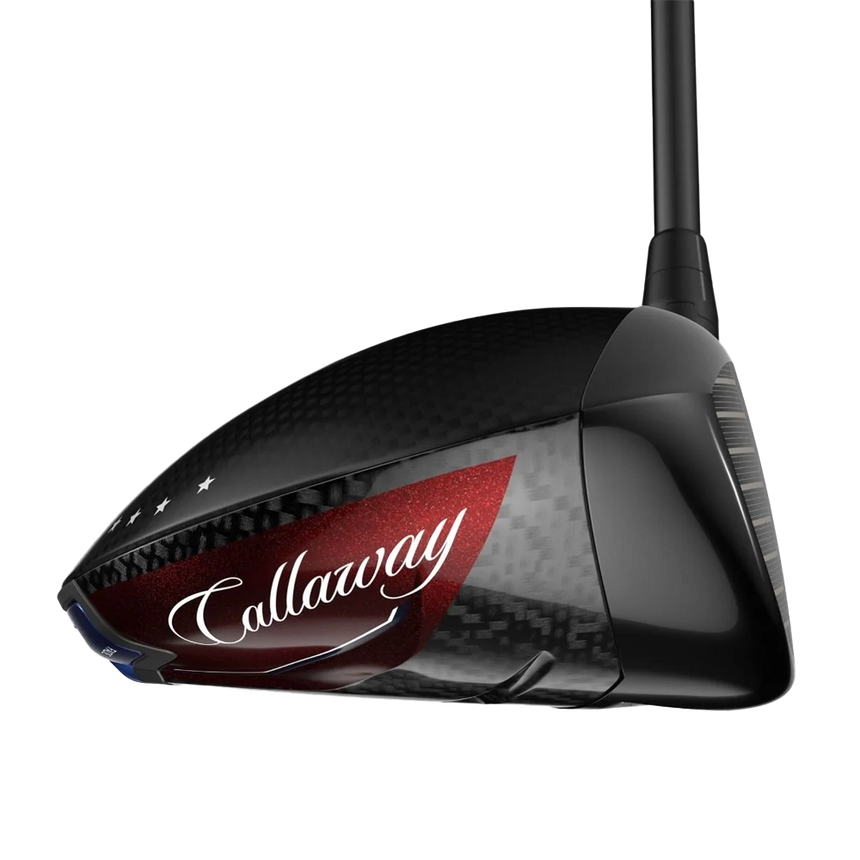 Callaway Quantum Triple Diamond Max USA 250 Driver
