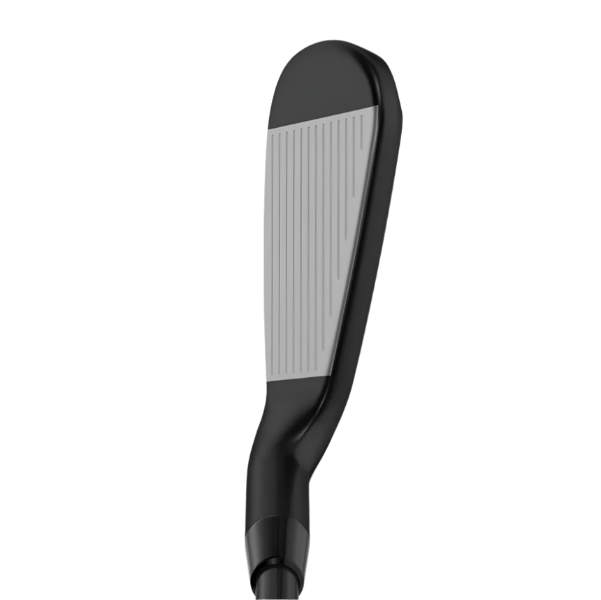 Callaway Limited Edition Apex Ai200 Black Shadow Iron Set