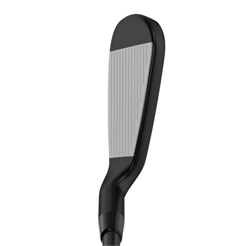 Callaway Limited Edition Apex Ai300 Black Shadow Iron Set