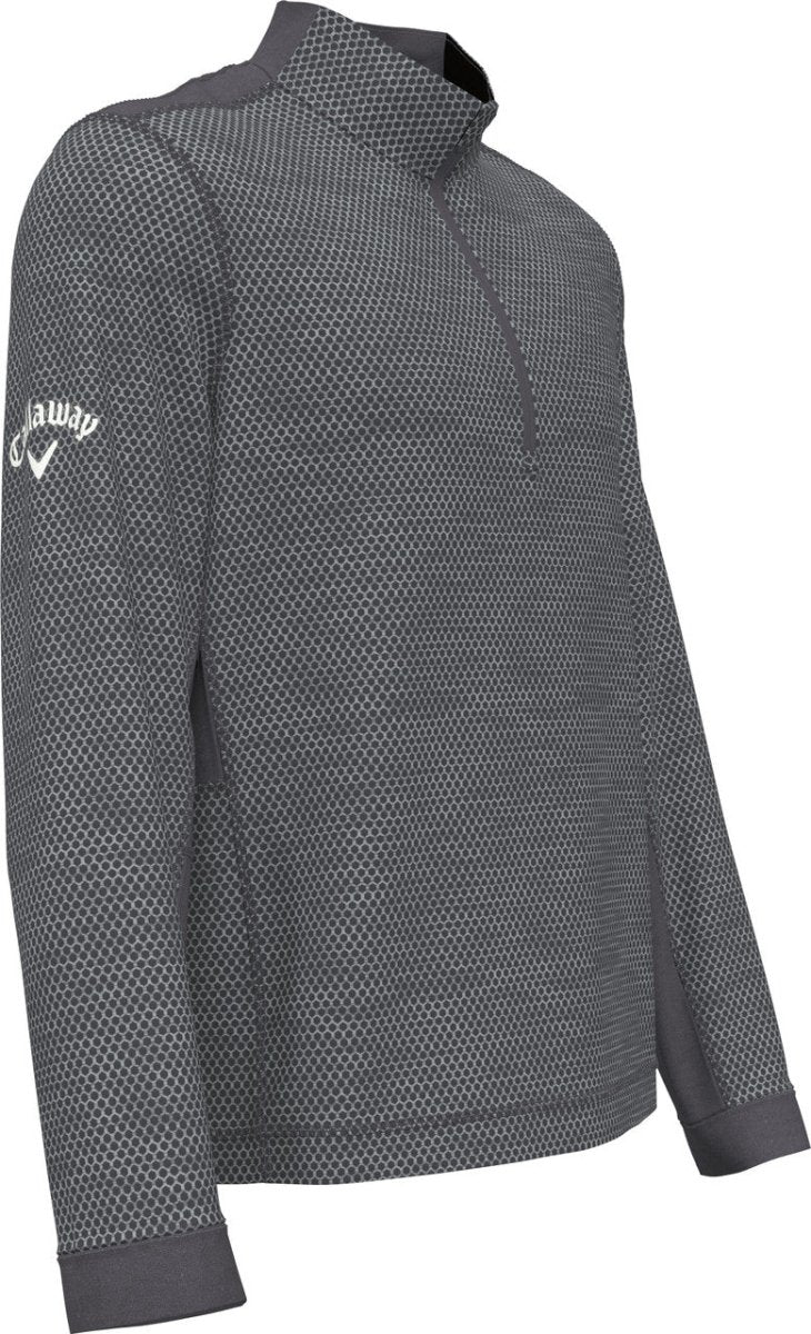 Medium Grey Heather