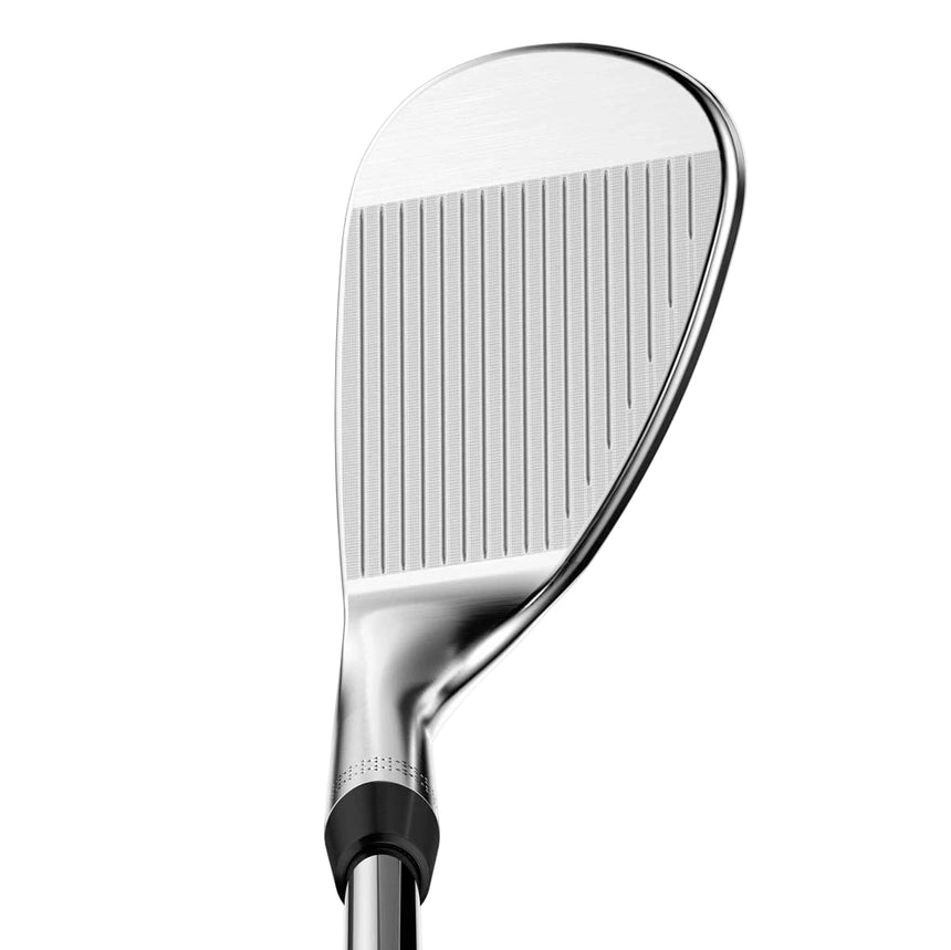 Callaway Opus SP Brushed Chrome Wedge