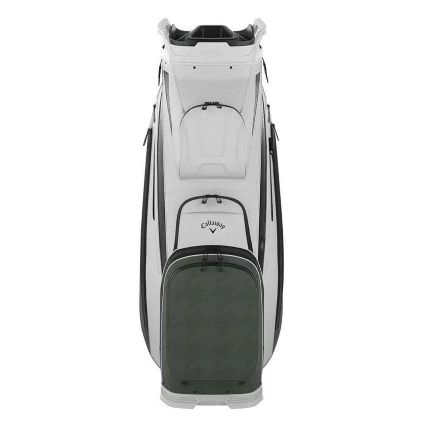 Khaki Jade Houndstooth