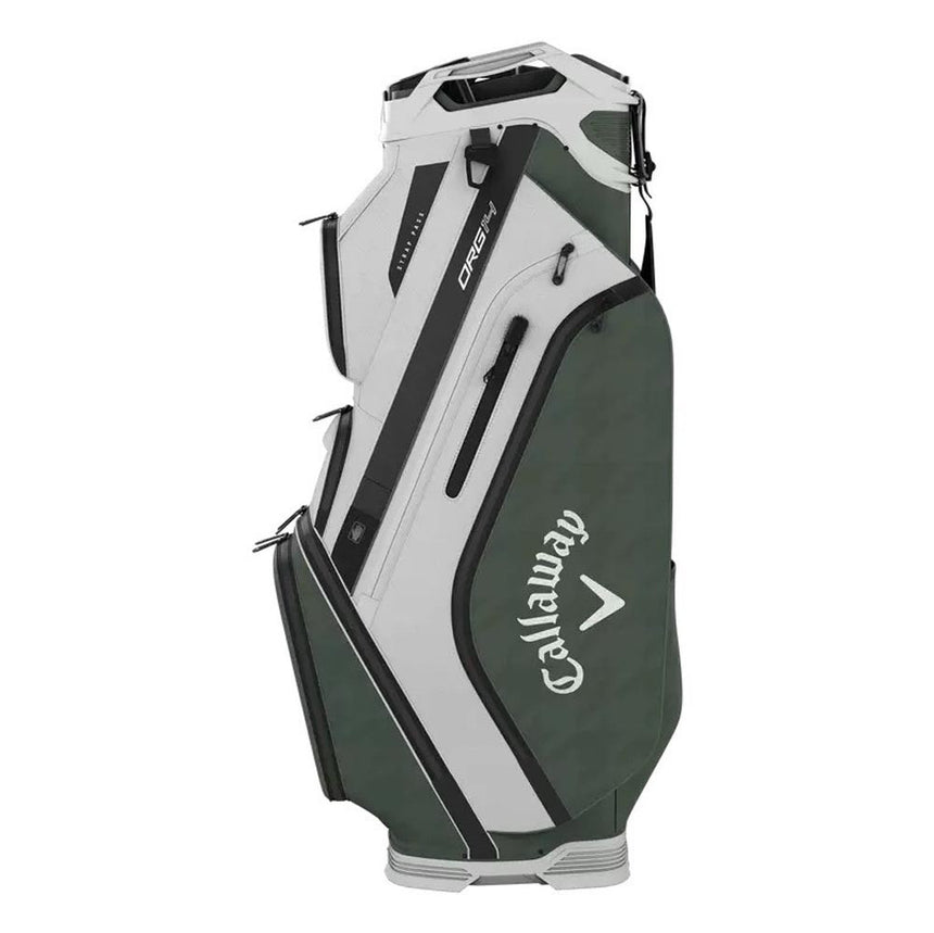 Khaki Jade Houndstooth