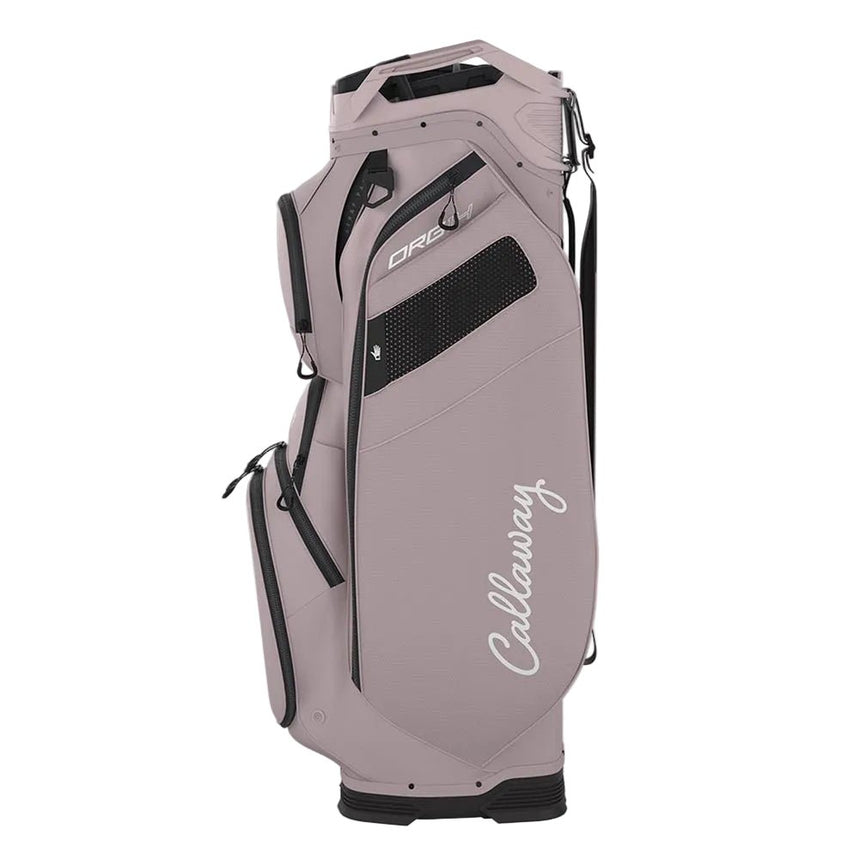 Ice Pink/Heather