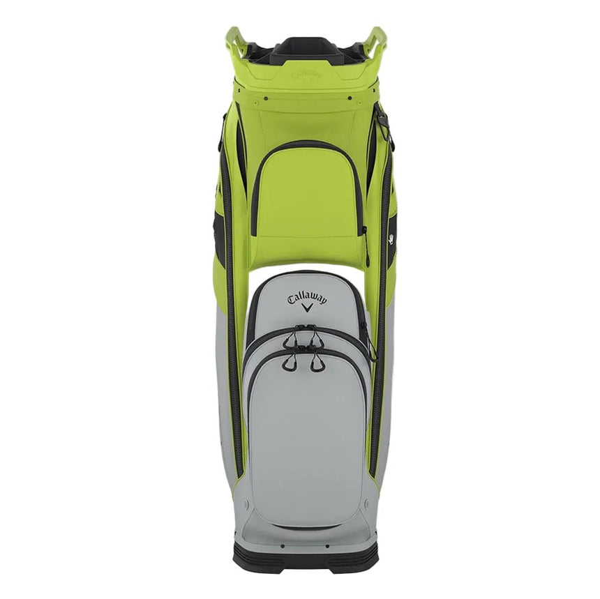 Lime/Silver