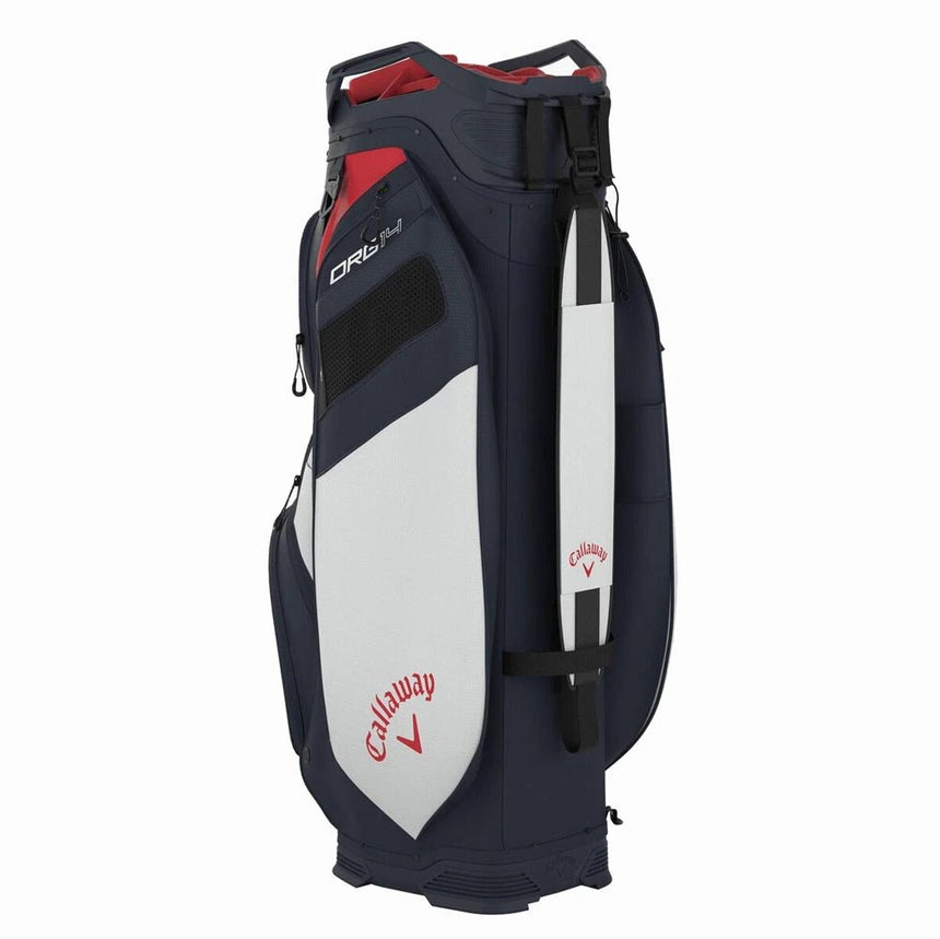 Red/Navy/White/Flag