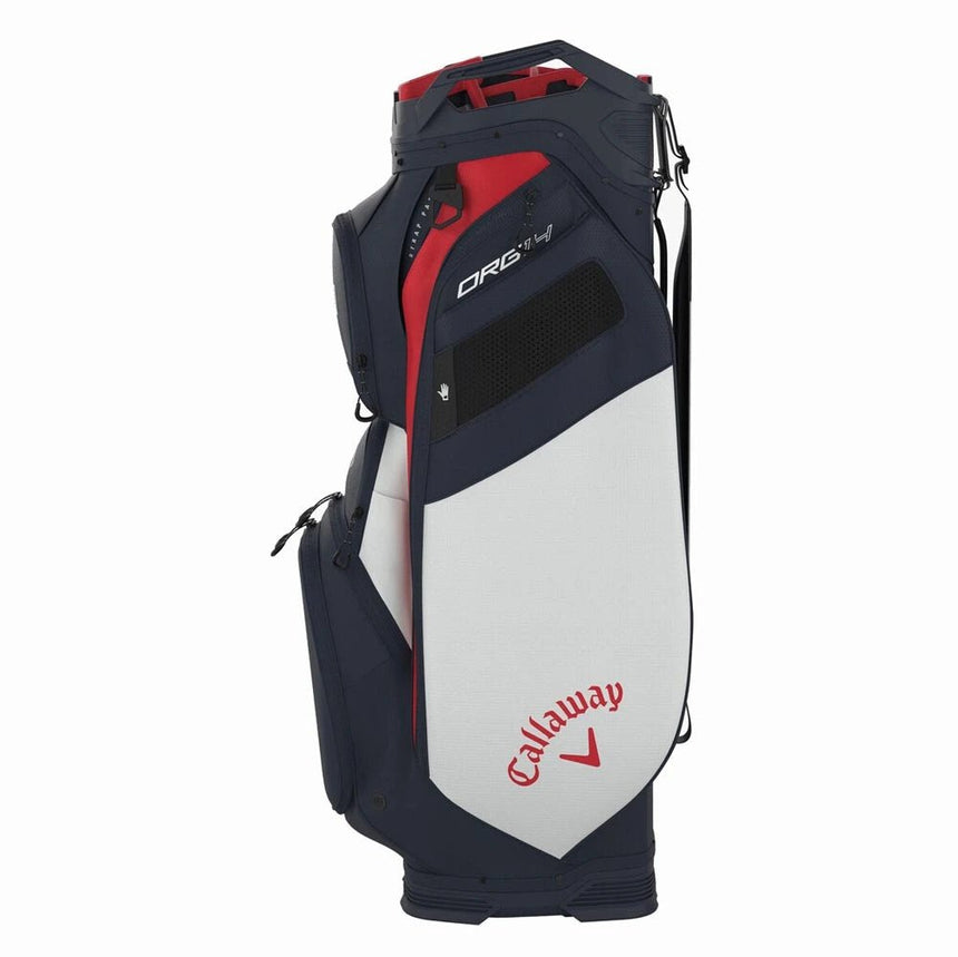 Red/Navy/White/Flag
