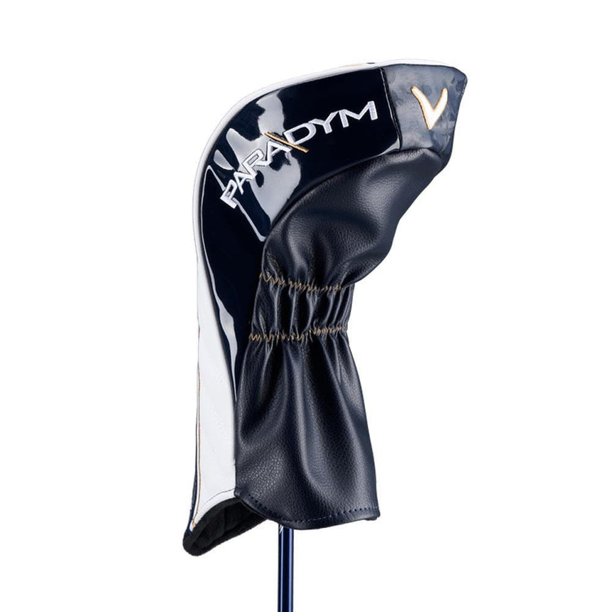 Callaway Paradym X Driver Headcover