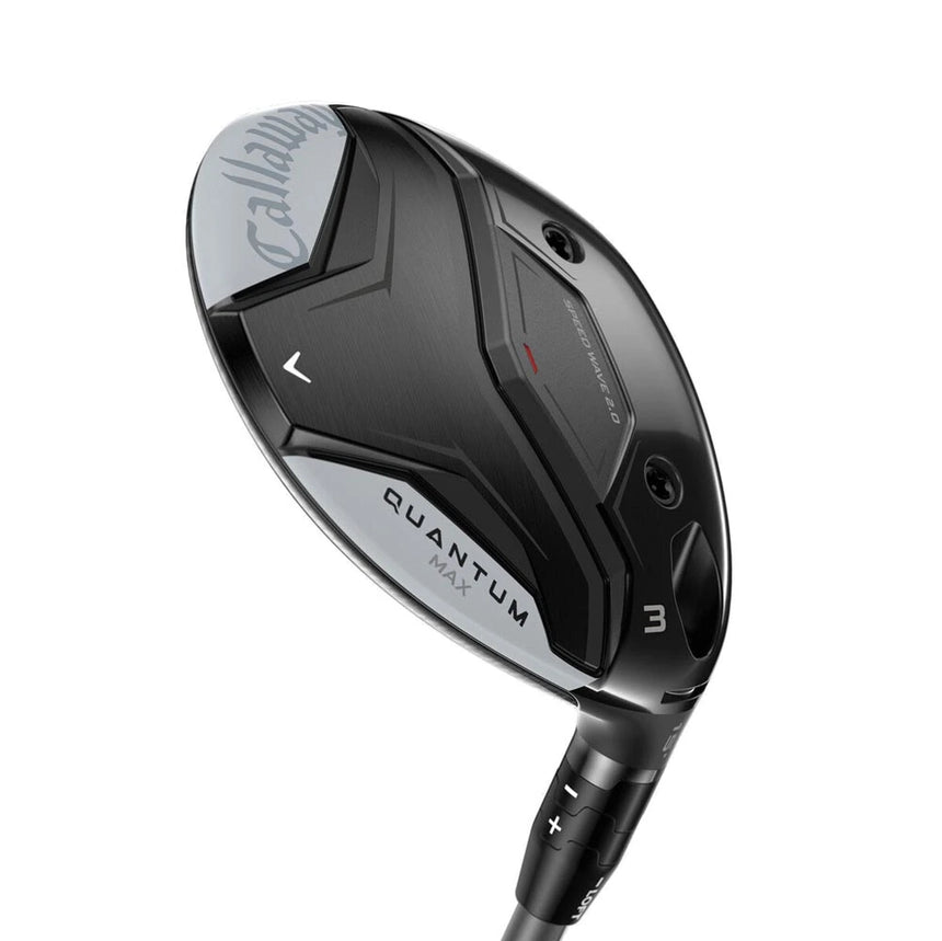 Callaway Quantum Max Fairway Wood
