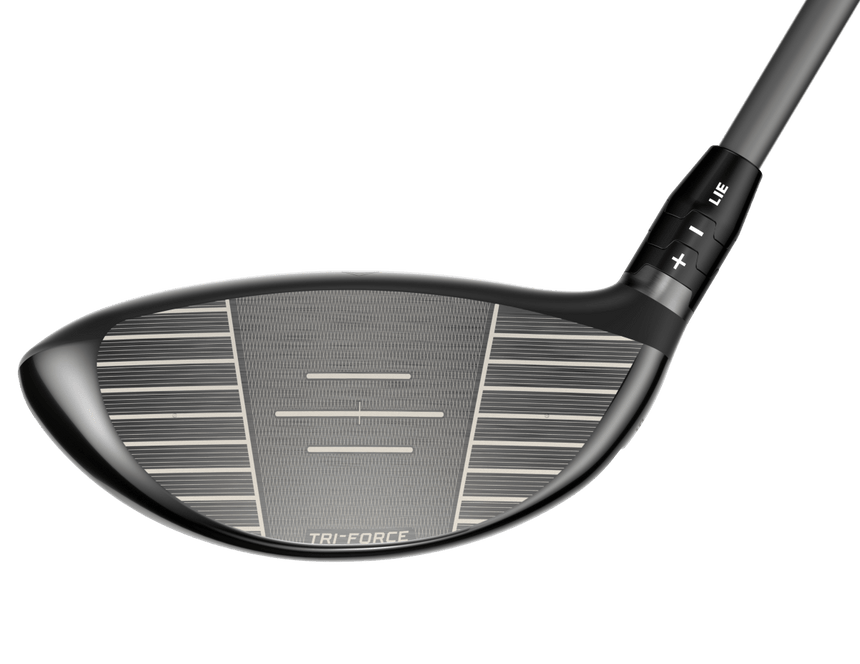 Callaway Quantum Mini Driver