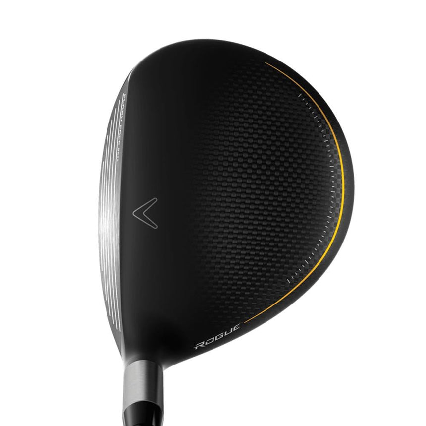 Callaway Rogue ST LS Fairway Wood