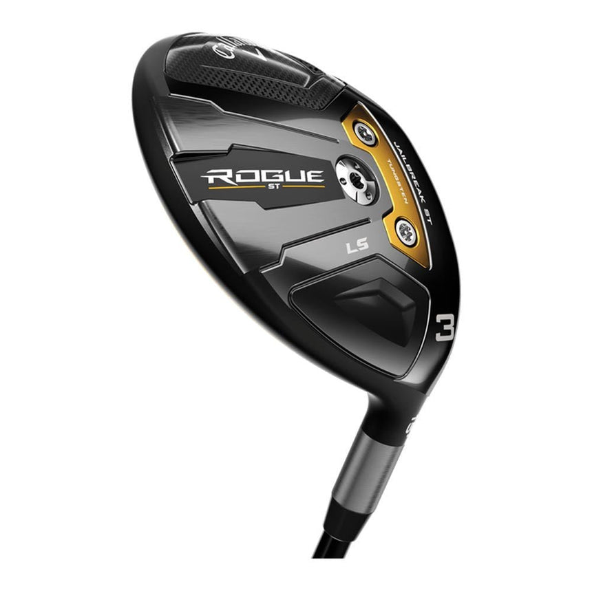 Callaway Rogue ST LS Fairway Wood