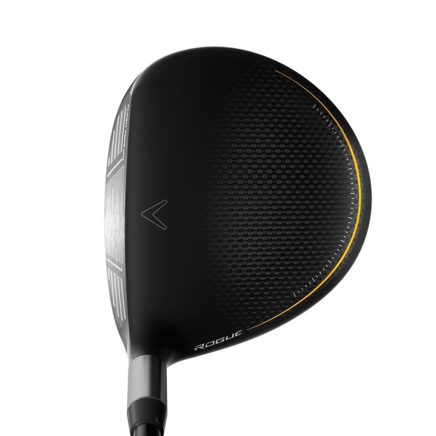 Callaway Rogue ST MAX D Fairway Wood (Right-Handed)
