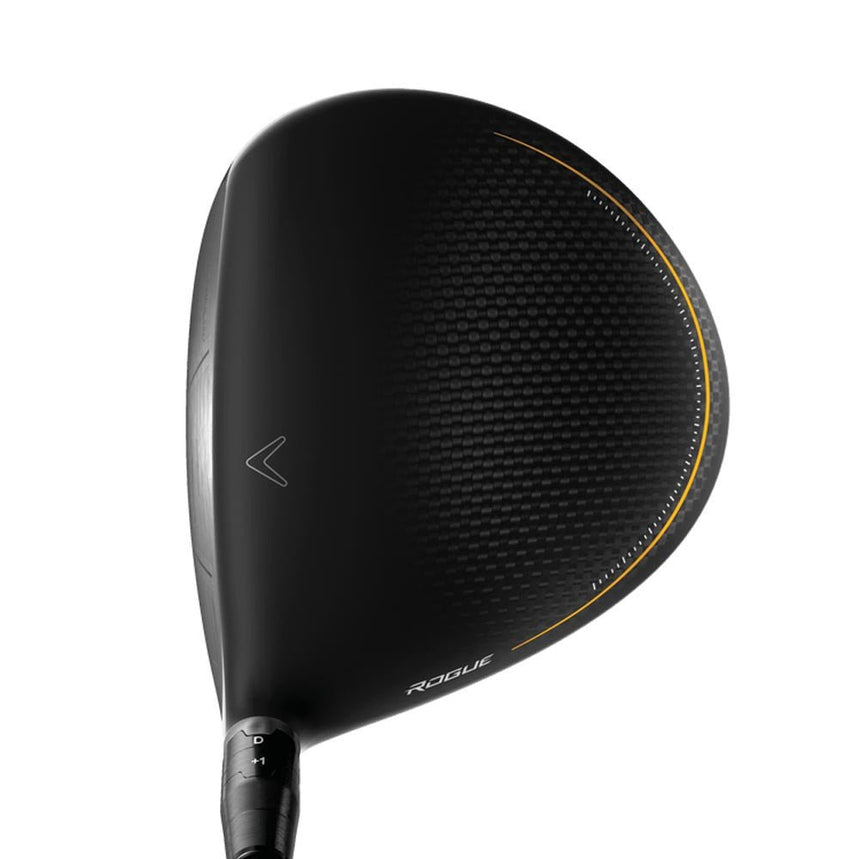 Callaway Rogue ST MAX LS Driver (Right-Handed)