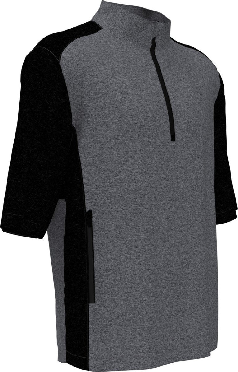 Medium Grey Heather